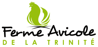 Ferme Avicole de la Trinité Logo